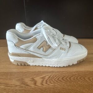 Women’s New Balance 550